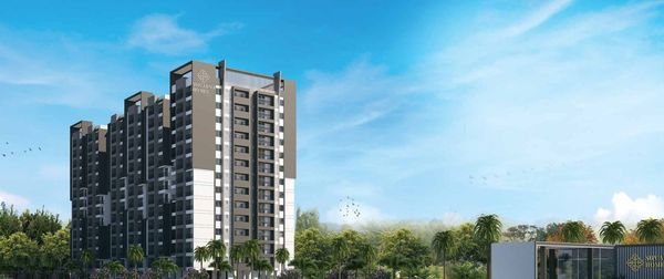 United Suvarna Homes, Hosakote